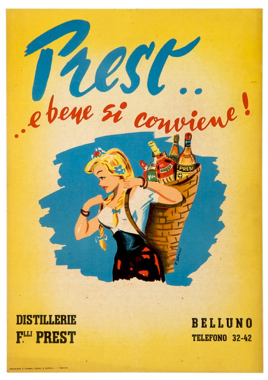 Prest e bene si conviene!